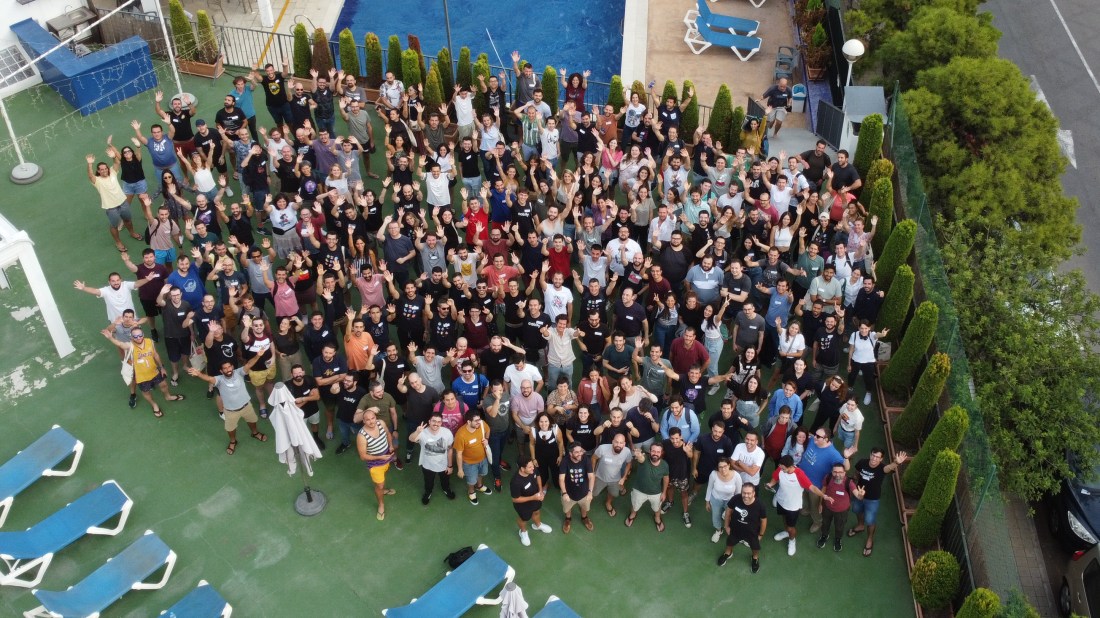 Kenia 2022 by Cabify